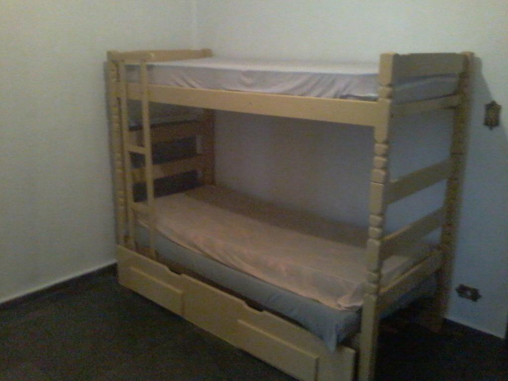 Apartamento Na Praia Grande Extérieur photo