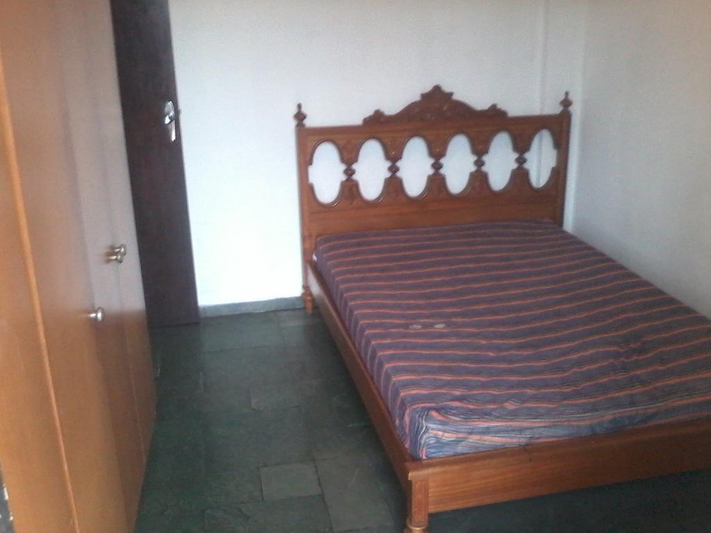 Apartamento Na Praia Grande Extérieur photo