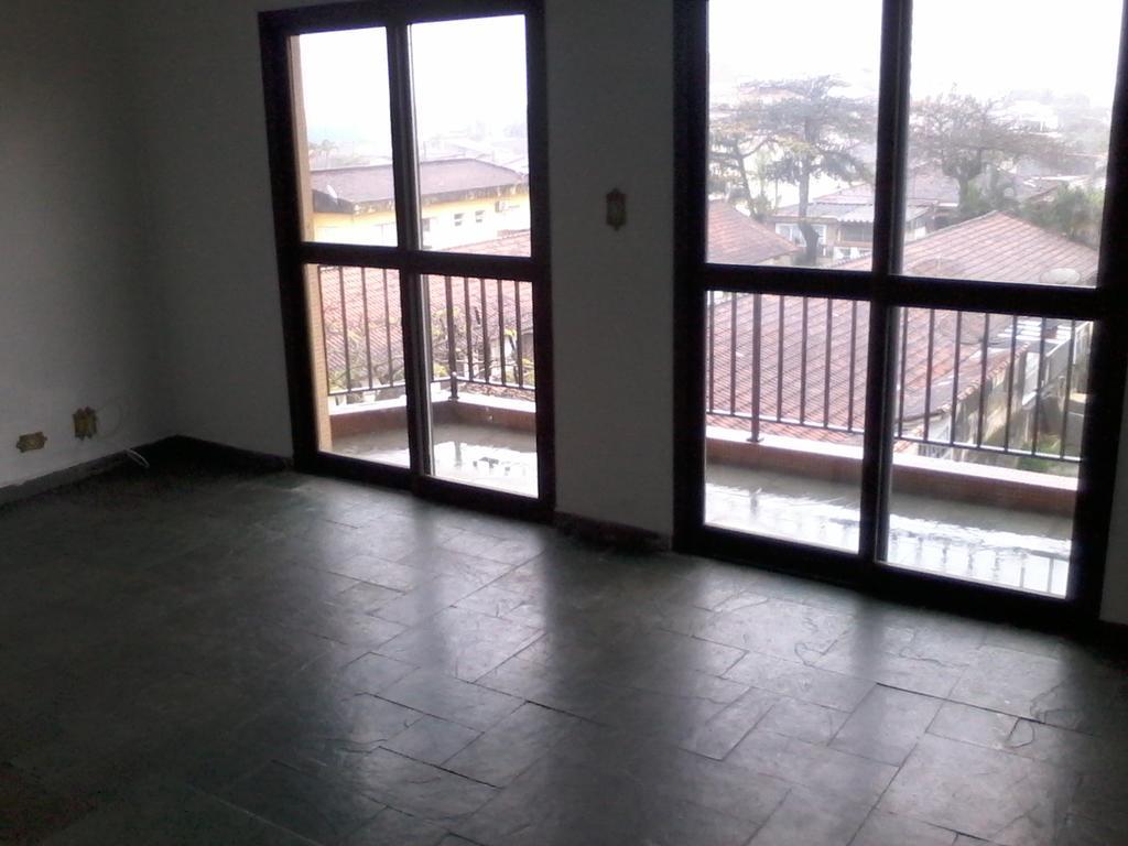 Apartamento Na Praia Grande Extérieur photo